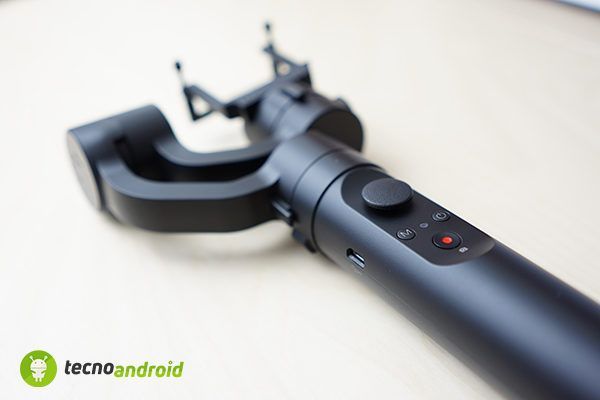 Xiaomi YI Action Gimbal