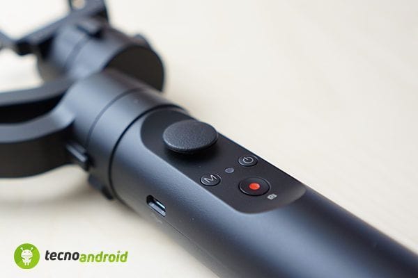 Xiaomi YI Action Gimbal