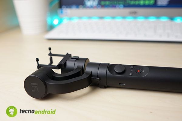 Xiaomi YI Action Gimbal