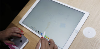 Apple ha registrato altri due iPad