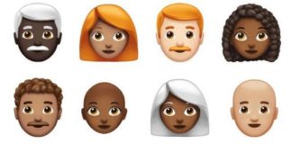 Apple ha svelato nuove emoji