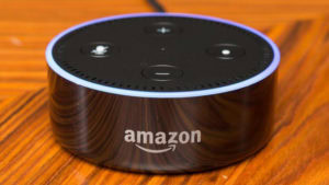 Amazon Echo Dot