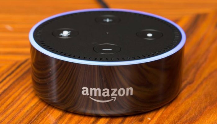 Amazon Echo Dot