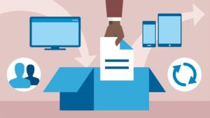 Dropbox in collaborazione con Gmail