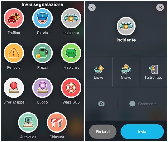 Waze