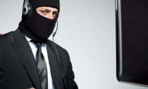Attenzione alle truffe telefoniche