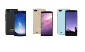 Blackview A20 Pro