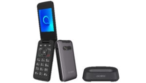 Alcatel 3026
