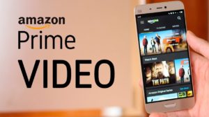 Novità agosto di Amazon Prime Video