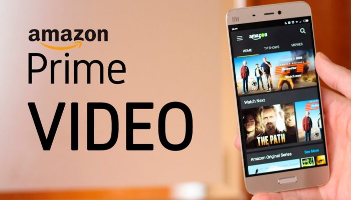 Novità agosto di Amazon Prime Video