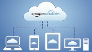 Amazon Cloud