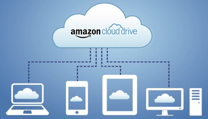 Amazon Cloud