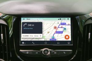 Android Auto
