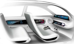 Apple Car FBI