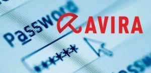 Avira password manager gratis