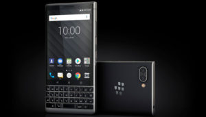 BlackBerry KEY2