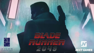Blade Runner 2049