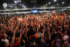 Campus Party