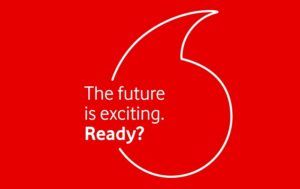 Vodafone Simple