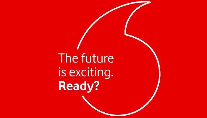 Vodafone Simple
