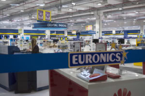 Euronics