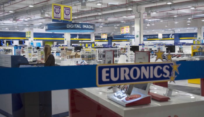 Euronics