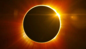 Eclissi Totale di Luna