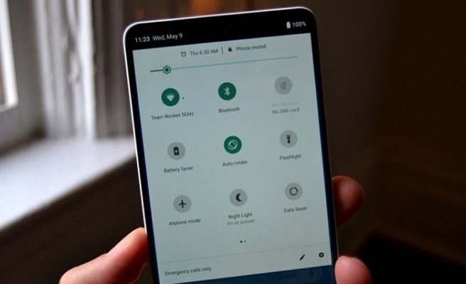 android p