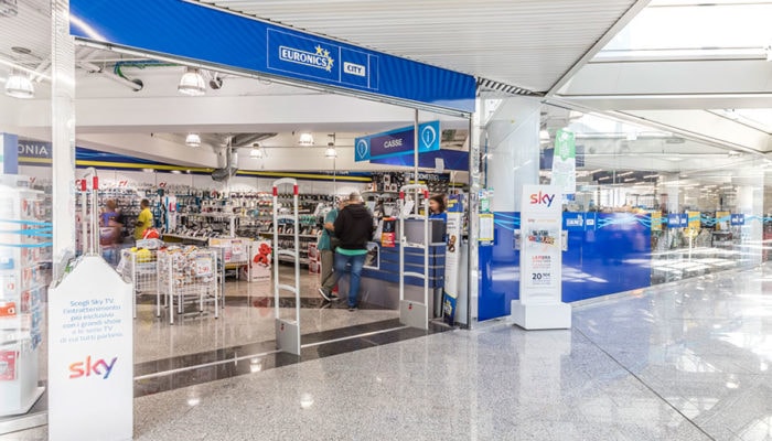 Euronics