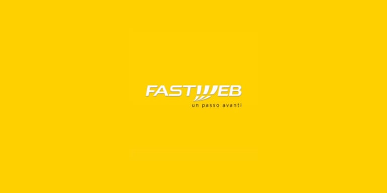 Fastweb Mobile: niente più aumenti