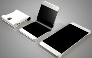 Samsung Galaxy X potrebbe avere due schermi affiancati