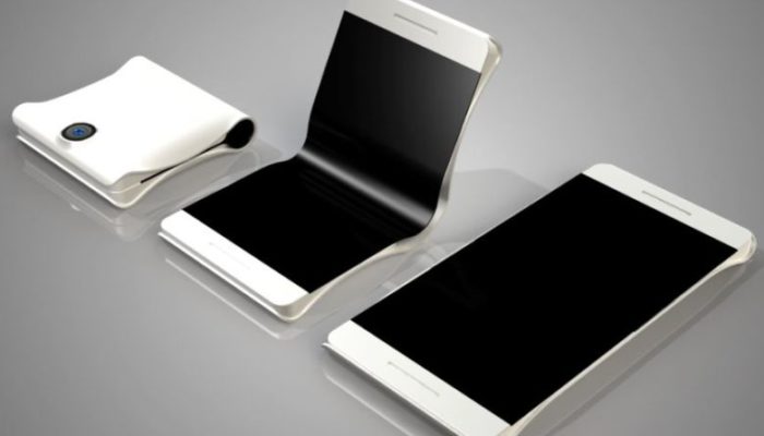 Samsung Galaxy X potrebbe avere due schermi affiancati