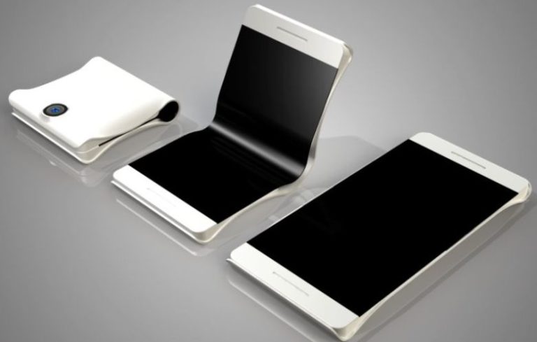 Samsung Galaxy X potrebbe avere due schermi affiancati