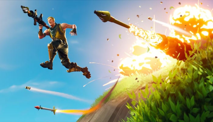 Fortnite