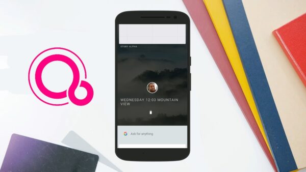Android sostituito da Fuchsia OS