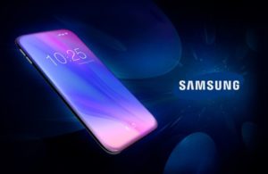Galaxy S10 processore