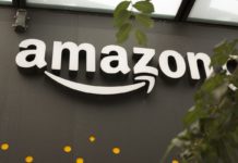 Amazon in Italia va alla grande