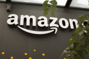Amazon in Italia va alla grande