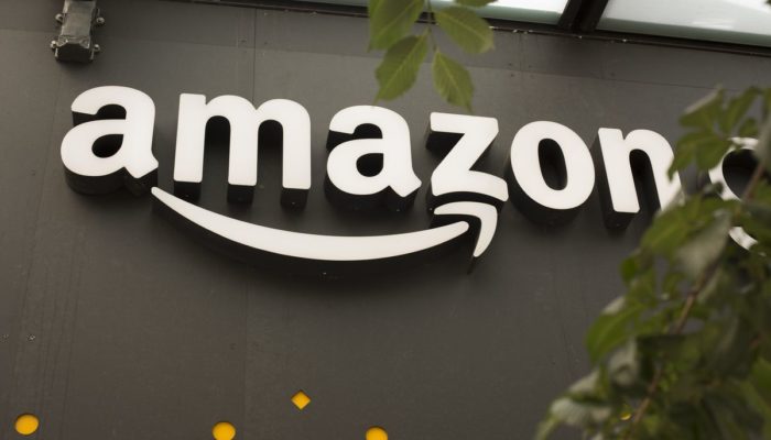 Amazon in Italia va alla grande