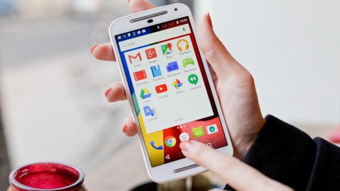 Google Phone rafforza il filtro antispam dell'app per Android