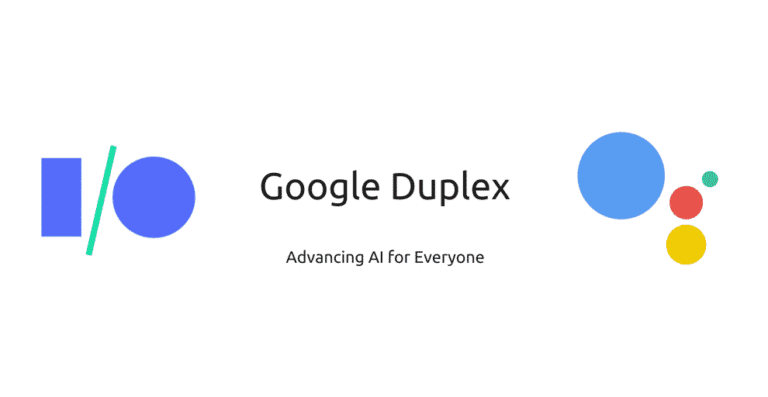 Google Duplex