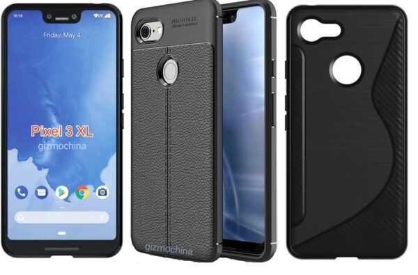 Google Pixel 3 XL