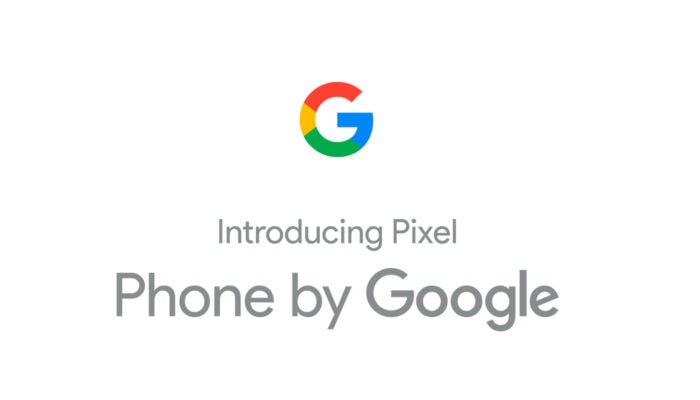 Google Pixel