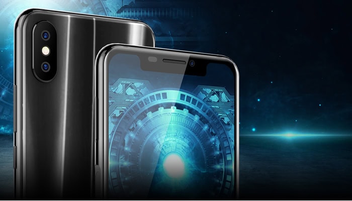 HOMTOM H10