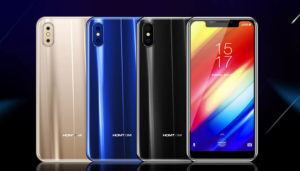 HOMTOM H10