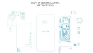 HTC Exodus