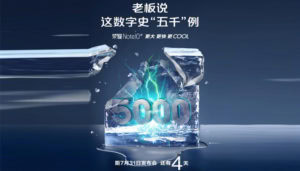 Honor Note 10