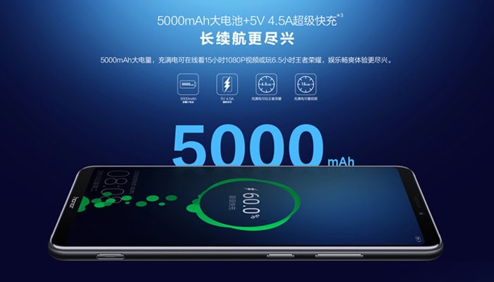 Honor Note 10