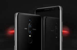 Huawei Mate 20 Pro, comparse le specifiche