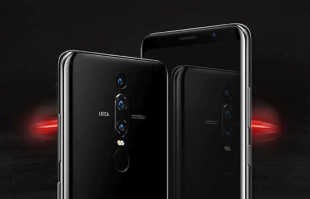 Huawei Mate 20 Pro, comparse le specifiche